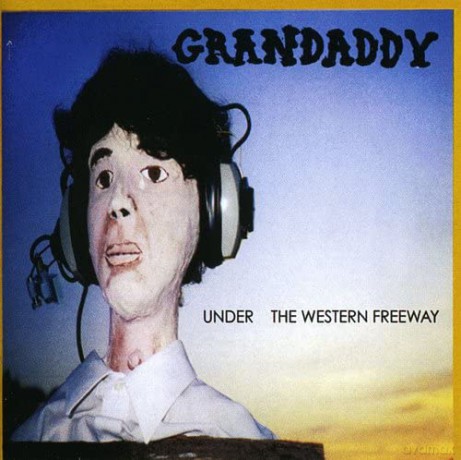 Grandaddy: Under the Western Freeway [CD]