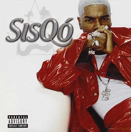 Sisqo: Unleash the Dragon - Sisqo Cd [CD]