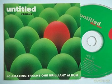 Untitled [CD]