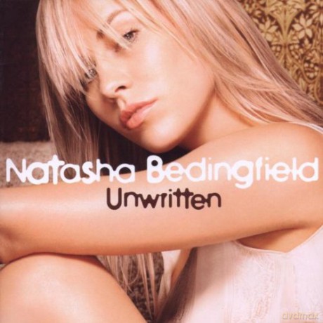 Natasha Bedingfield: Unwritten [CD]