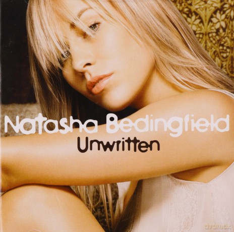 Natasha Bedingfield: Unwritten [CD]