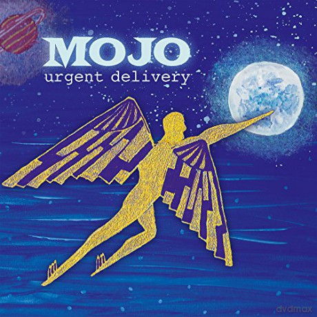 Mojo: Urgent Delivery [CD]