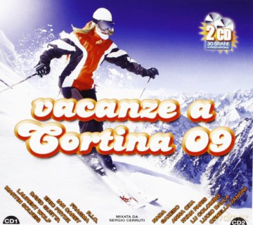 Vacanze A Cortina 09 [2CD]