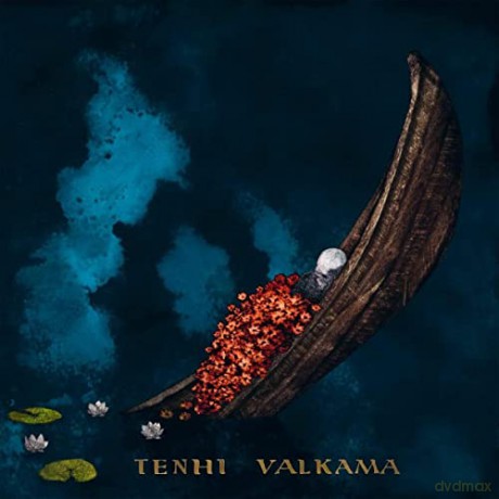 Tenhi: Valkama [2CD]