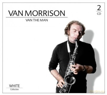 Van Morrison: Van the Man [2CD]