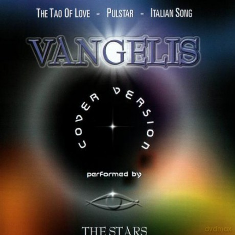 The Stars: Vangelis - Cover Version [CD]