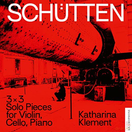 Various [CD]