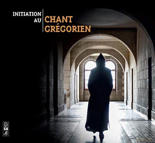 Initiation Au Chant Gregorien [CD]