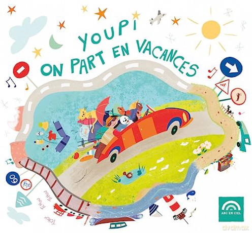 Meditation Du Matin [CD]