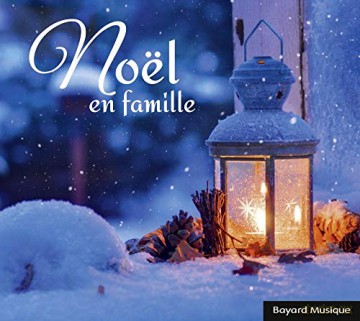 Noel En Famille [CD]
