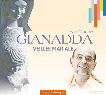Jean-Claude Gianadda: Veillee Mariale [2CD]