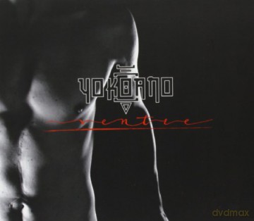 Yokoano: Ventre [CD]
