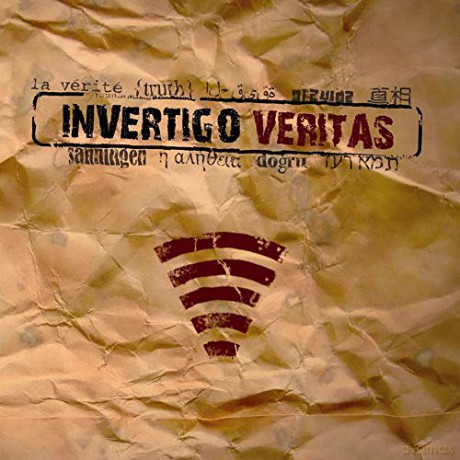 Veritas: Veritas [CD]