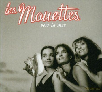 Les Mouettes: Vers La Mer [CD]