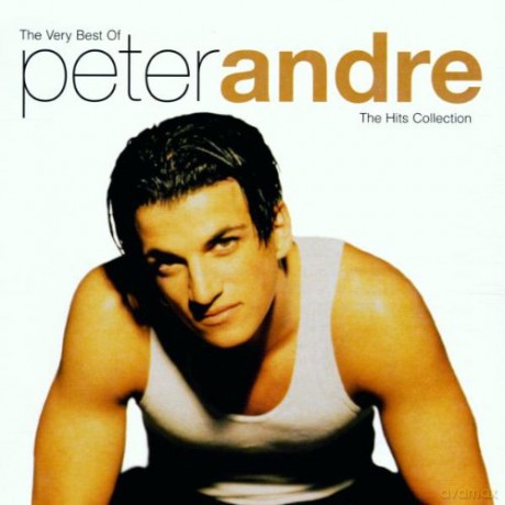 Peter Andre: Very Best Of [CD]