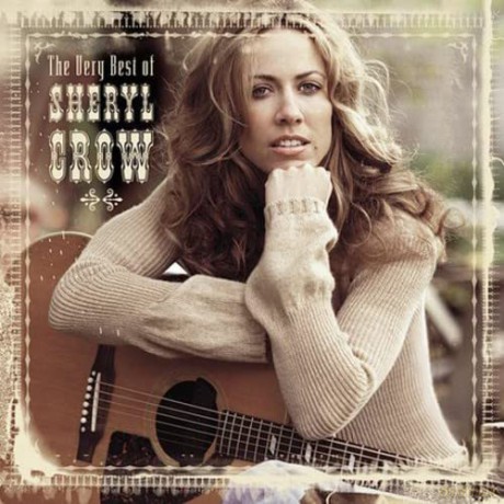 Sheryl Crow: Very Best Of [CD]