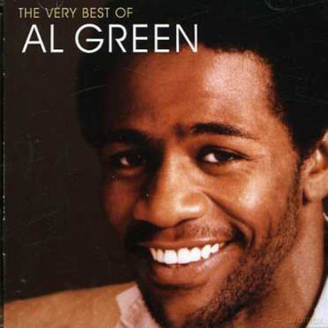 Al Green: Very Best Of [CD]