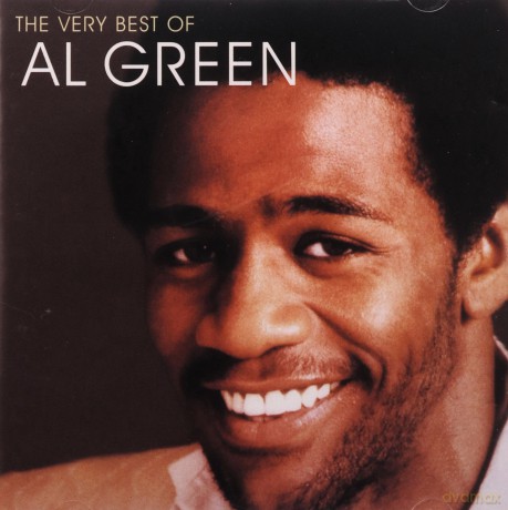Al Green: Very Best Of [CD]