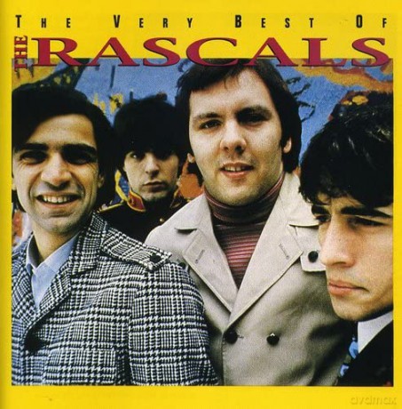Rascals: Very Best Of [CD]
