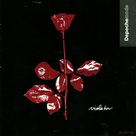 Depeche Mode: Violator [CD]