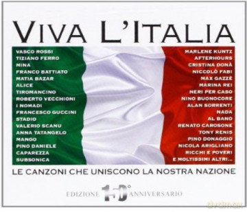 Viva Litalia [3CD]