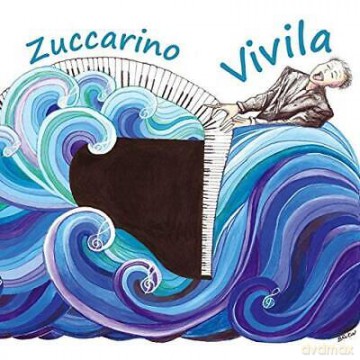 Zuccarino: Vivila [CD]