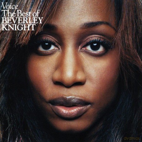 Beverley Knight: Voice: The Best of Beverly Knight [CD]