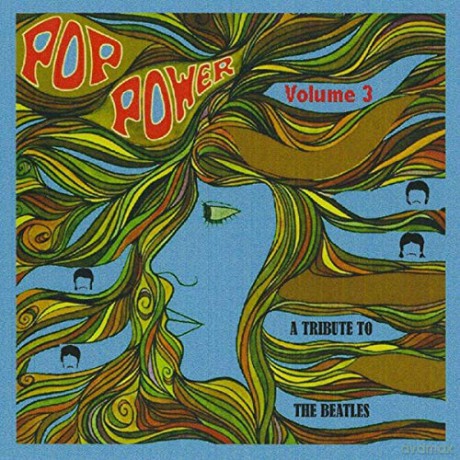 Vol. 3-Pop Power [CD]
