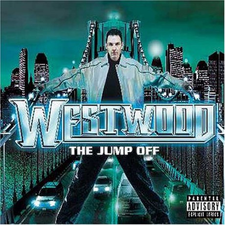 Vol. 5-Westwood [CD]