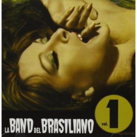 La Band Del Brasiliano: Vol.1 [CD]
