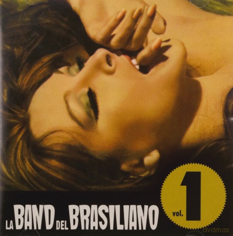 La Band Del Brasiliano: Vol.1 [CD]