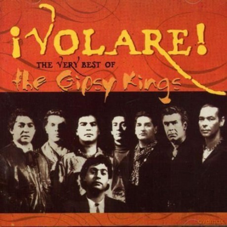 Gipsy Kings: Volare! Very Best of the Gipsy Kings [2CD]