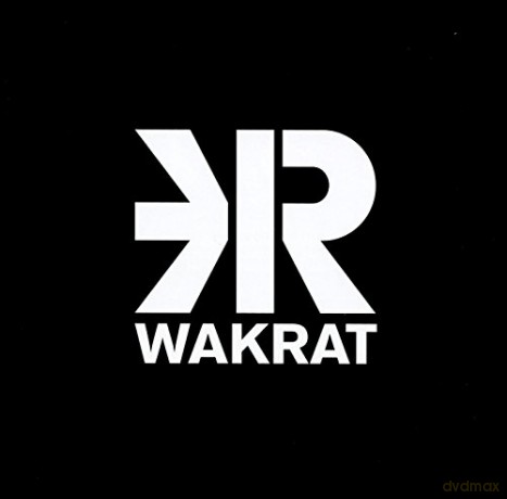 Wakrat: Wakrat [CD]