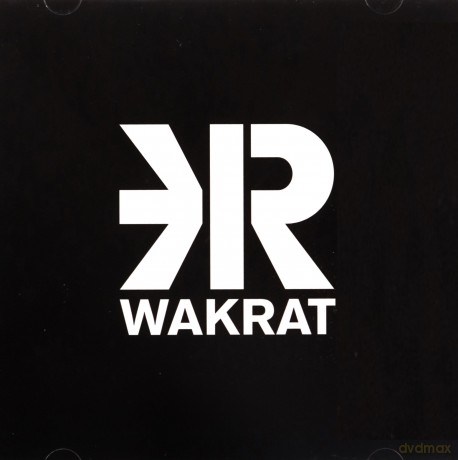 Wakrat: Wakrat [CD]
