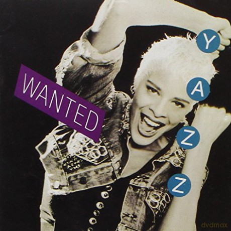 Yazz: Wanted Remixes [CD]