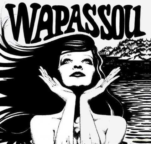 Wapassou: Wapassou [CD]