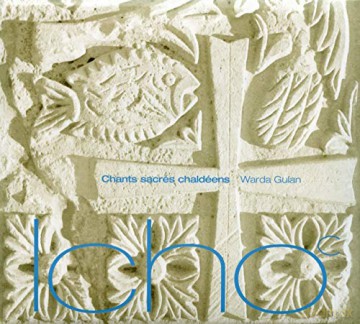 Warda Gulan - Icho [CD]