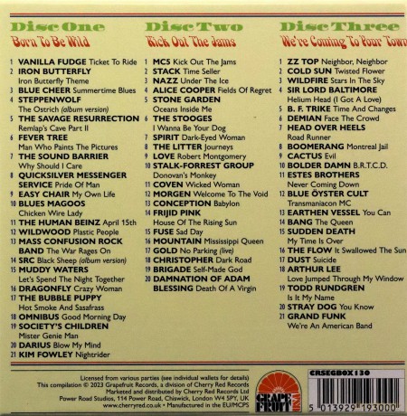 We Re An American Band [3CD]