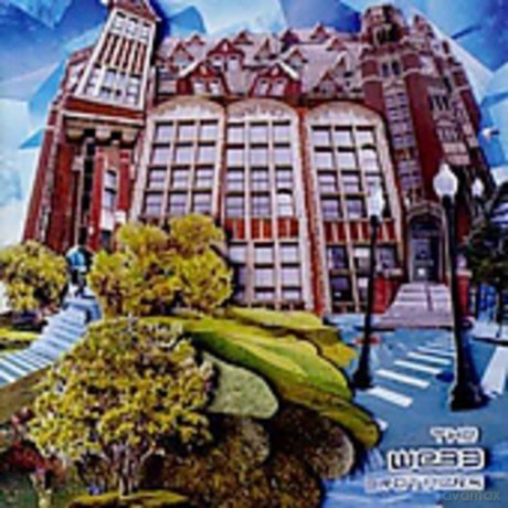 Webb Brothers: Webb Bros [CD]