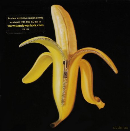 The Dandy Warhols: Welcome to the Monkey House [CD]