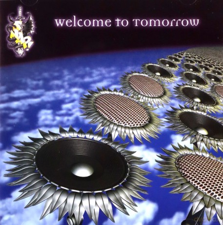 Snap: Welcome To Tomorrow [CD]