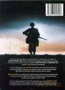 Szeregowiec Ryan kolekcja wojenna [4DVD]