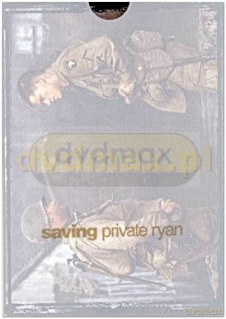 Szeregowiec Ryan kolekcja wojenna [4DVD]