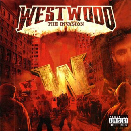 Westwood 8 - The Invasion [2CD]