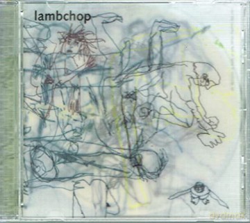 Lambchop: What Another Man Spills [CD]