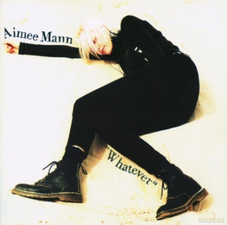 Aimee Mann: Whatever [CD]