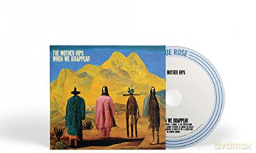 Mother Hips: When We Disappear [CD]