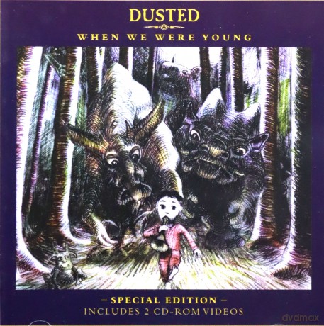 Dusted: When We Were Young [CD]