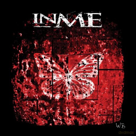 Inme: White Butterfly [CD]