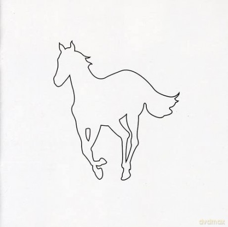 Deftones: White Pony [CD]